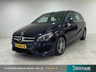 Mercedes-Benz B-klasse 180 AMG-Line NAVIGATIE | TREKHAAK | ACHTERUITRIJCAMERA