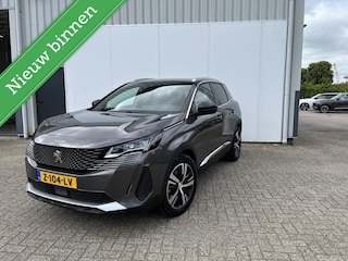 Peugeot 3008 1.2 PureTech GT|PAS v/a|trekh|