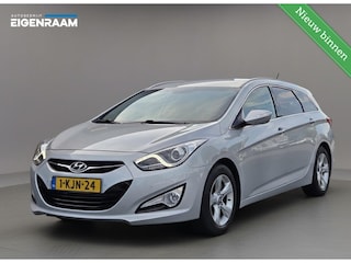 Hyundai i40 1.6 GDI | Camera | Trekhaak | Navigatie | Elektrisch verstelbare stoel