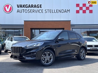 Ford Kuga 2.5 PHEV ST-Line X|TREKHAAK|Stoelverw|Bang & Olufsen|Voorruitverw|Camera