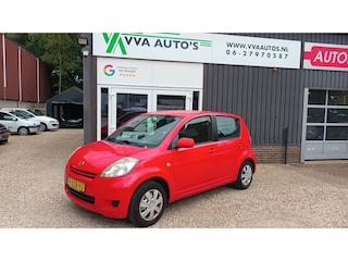 Daihatsu Sirion 2 1.0-12V Trend Airco / Apk 06-2027