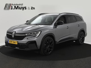 Renault Espace E-Tech full hybrid 200 iconic 7p. PANODAK|LEER|WINTERPACK|360CAMERA|BLIS|ACC|ELEK.ACHTERKLEP