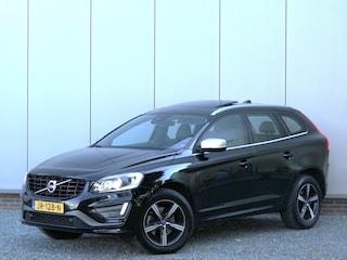 Volvo XC60 T5 FWD Polar+ Panoramadak / Xenon / Standkachel / Leer