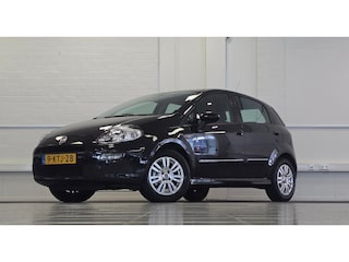 Fiat Punto Evo 1.4 Edizione Cool Automaat 2e Eigenaar Parkeerhulp Mooi!
