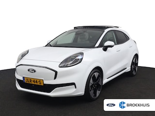 Ford Puma Gen-E Premium 44 kWh | Panoramadak | B&O | Winterpack | 19 Inch | Adaptive Cruise | BLIS | 360 Camera | Matrix LED | Keyless | Elektrische Achterklep