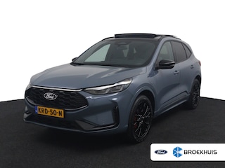 Ford Kuga 2.5 PHEV BlueCruise Edition | Panoramadak | Trekhaak | 20 Inch | Matrix LED | 360 Camera | B&O Audio | CarPlay/Android Auto