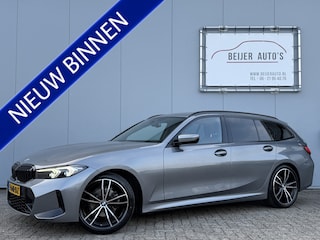 BMW 3-serie Touring 320i Automaat M-Sport/Trekhaak/19inch.