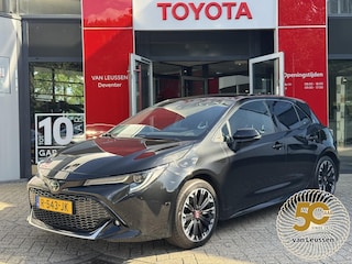Toyota Corolla 2.0 Hybrid GR-Sport NL-AUTO 1E EIGENAAR