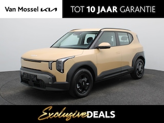 Kia EV2 Air 42.2 kWh | NIEUW | 100% ELEKTRISCH | Vanilla Blossom | 312KM WLTP |