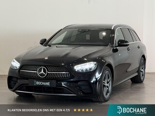 Mercedes-Benz Estate 300 e Business Solution Luxury | 88% SOH | Elektrische trekhaak | Stoelverwarming | Adaptieve Cruise Control | Elektrische achterklep