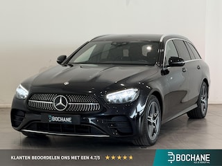 Mercedes-Benz Estate 300 e Business Solution Luxury | 88% SOH | Elektrische trekhaak | Stoelverwarming | Adaptieve Cruise Control | Elektrische achterklep