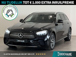 Mercedes-Benz Estate 300 e Business Solution Luxury | 88% SOH | Elektrische trekhaak | Stoelverwarming | Adaptieve Cruise Control | Elektrische achterklep