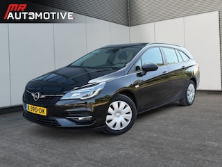 Opel Astra 1.2 Business Edition - Clima, Camera, Carplay