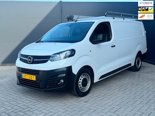 Opel Vivaro 1.5 CDTI L3H1 Edition / Imperiaal / Pdc
