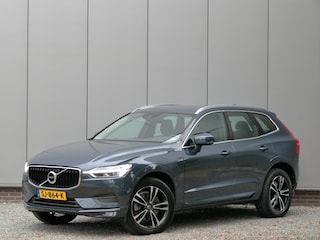 Volvo XC60 T5 Momentum 12 MND garantie Leer / DAB+ / Trekhaak / Keyless entry