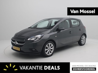 Opel Corsa 1.4 Edition | Airco | Cruise Control | Bluetooth |