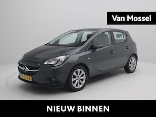 Opel Corsa 1.4 Edition | Airco | Cruise Control | Bluetooth |