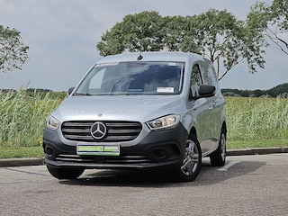 Mercedes-Benz Citan 51kWh L1 290Km WLTP