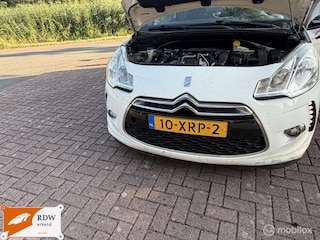 Citroën DS3 1.6 e-HDi So Chic