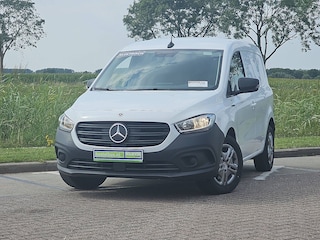Mercedes-Benz Citan 51kWh L1 290Km WLTP