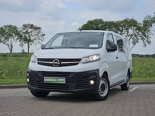 Opel Vivaro 2.0 CDTI 145  DC L3