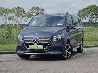 Mercedes-Benz EQV 300 WLTP 365 km