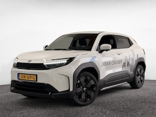 Toyota Urban Cruiser Executive 61 kWh
