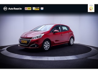 Peugeot 208 1.2T Blue Lion 1e Eig. NAVI | CARPLAY | DAB | AIRCO | CRUISE | PDC