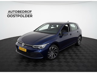 Volkswagen Golf 1.5 TSI Life Business