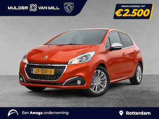 Peugeot 208 Allure Pack 1.2 Turbo 110pk | TREKHAAK |  PANO | CLIMA | NAVI | CAMERA | ISOFIX |