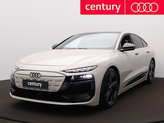 Audi A6 e-tron Quattro 100 kWh | S Line | adaptive air suspension | B&O 3D | trekhaak | 21"