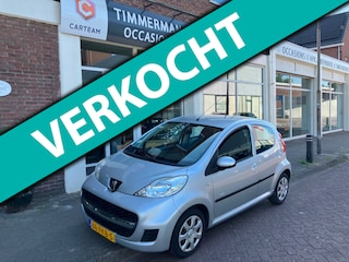 Peugeot 107 1.0-12V Millesim 200|Airco|El.ramen