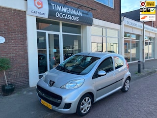 Peugeot 107 1.0-12V Millesim 200|Airco|El.ramen