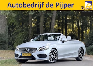 Mercedes-Benz Cabrio 200 Prestige , ORGINEEL NEDERLANDSE AUTO , BOEKJES ,NAP EN ONDERHOUDSHISTORIE