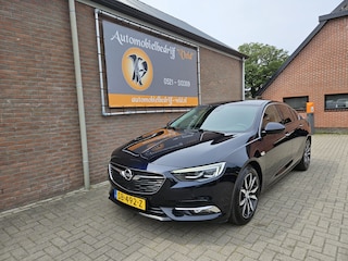 Opel Insignia Grand Sport 1.5 Turbo Innovation