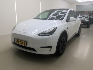 Tesla Model Y Standard RWD Plus 96% SoH [ HW4+AUTOPILOT+19 INCH+PREMIUM AUDIO ]