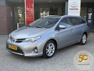 Toyota Auris Touring Sports 1.8 Hybrid Dynamic CAMERA CRUISE