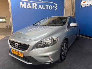 Volvo V40 2.0 D2 R-Design Business