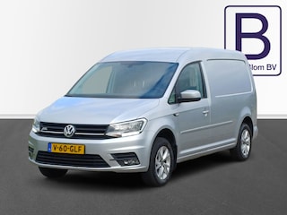 Volkswagen Caddy 100% Electrisch