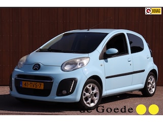 Citroën C1 1.0 First Edition org.NL
