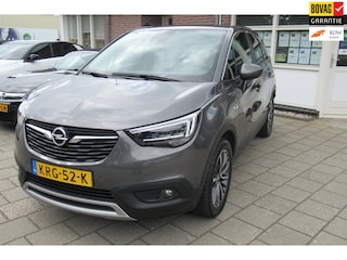 Opel Crossland X 1.2 Turbo Innovation
