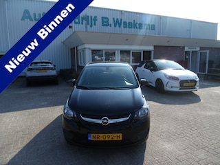 Opel Karl 1.0 ecoFLEX Edition