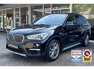 BMW X1 sDrive18i Sport Led, Leer, Head-up, Camera, LM..