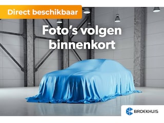 Opel Frontera GS Airco | Camera | Cruise Control | DAB | LED | LMV 17" | Navi | PDC V&A |