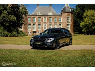 BMW 5-serie Touring 540i xDrive High Executive | BOM VOL !|