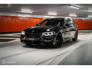 BMW 5-serie Touring 540i xDrive High Executive | BOM VOL !|