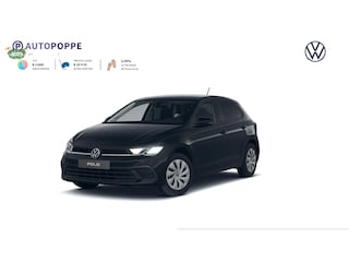 Volkswagen Polo 1.0 TSI Life Edition