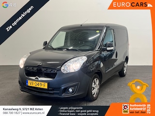 Opel Combo 1.3 CDTi L1H1 ecoFLEX GEEN APK! Handel/Export Airco Cruise Control