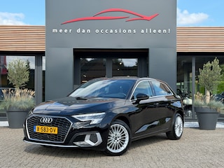 Audi A3 SPORTBACK 30 TFSI Advanced edition