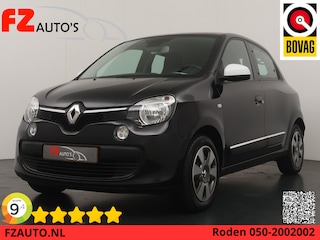 Renault Twingo 1.0 SCe Expression